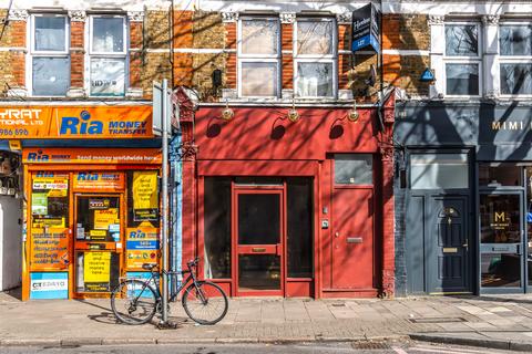 Retail property (high street) to rent, Lower Clapton Road, Lower Clapton, Hackney, E5