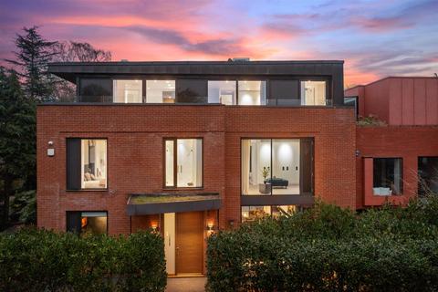undefined, Redington Road, Hampstead, NW3