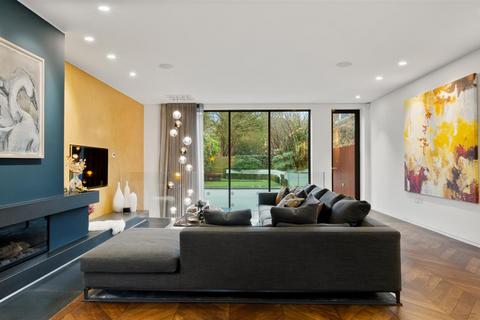 undefined, Redington Road, Hampstead, NW3