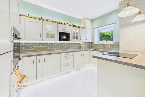 undefined, White Apron Street, Pontefract WF9