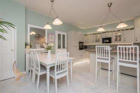 undefined, White Apron Street, Pontefract WF9