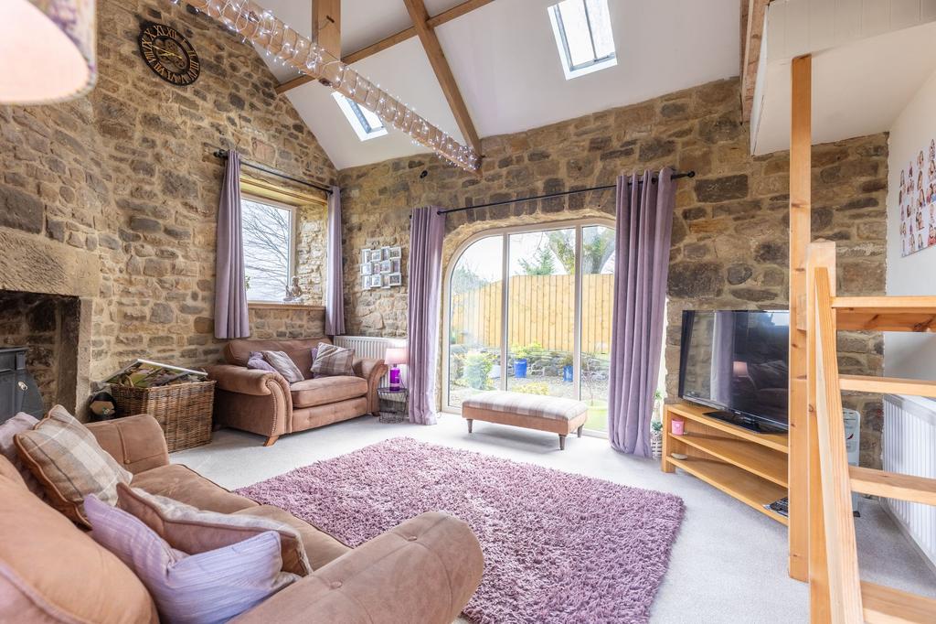 Lower Ground Floor   Living Room