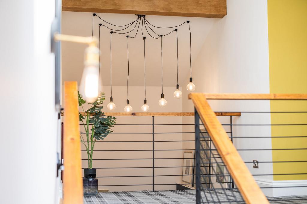 First Floor   Landing