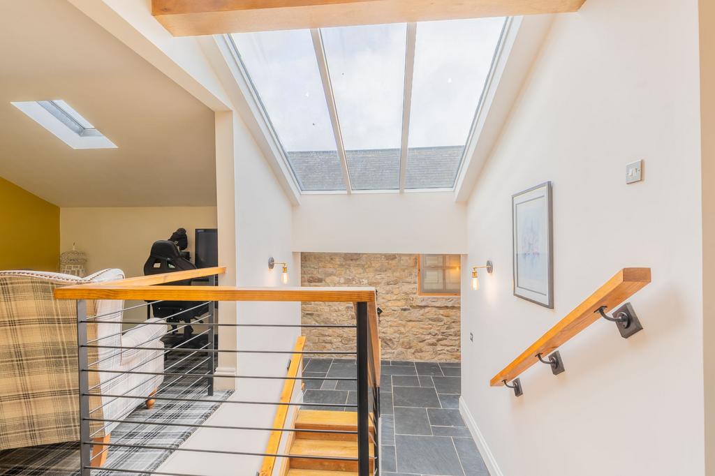 First Floor   Landing