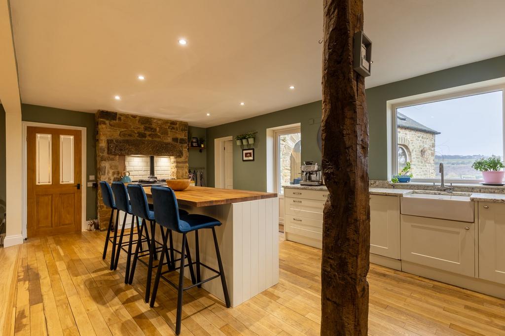 Lower Ground Floor   Kitchen Diner
