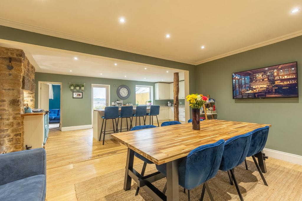 Lower Ground Floor   Kitchen Diner