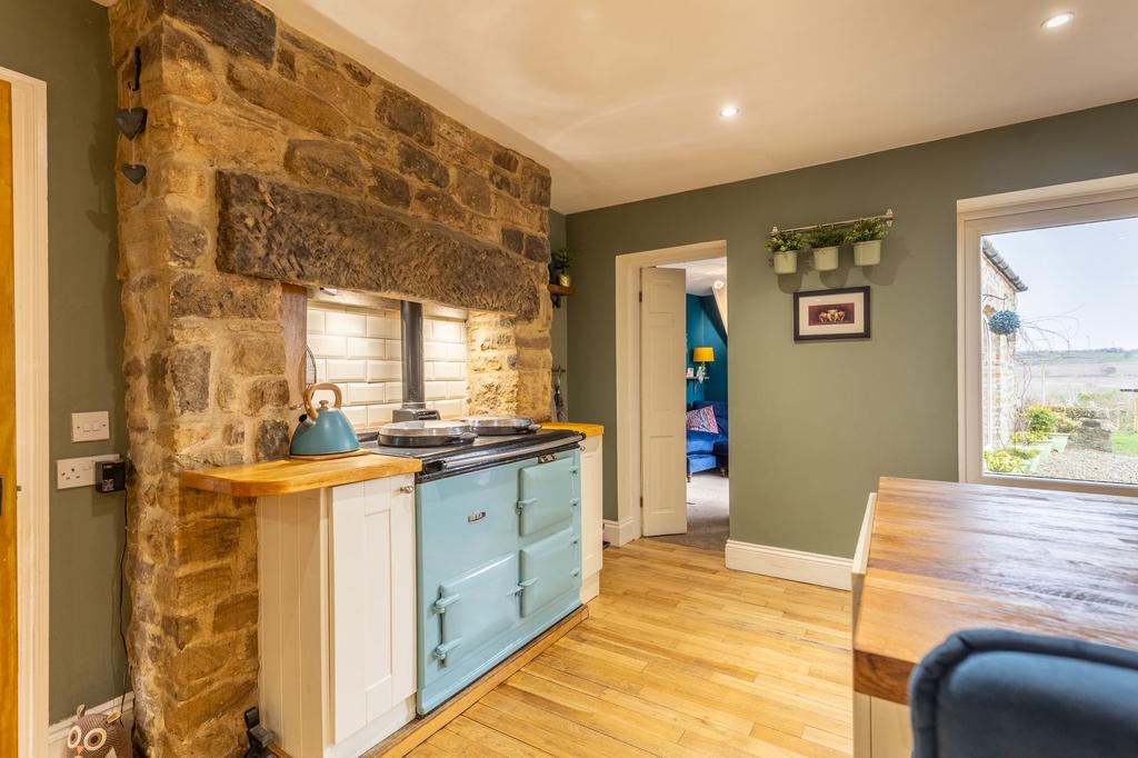 Lower Ground Floor   Kitchen Diner
