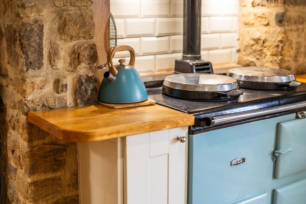 Lower Ground Floor   Kitchen Diner
