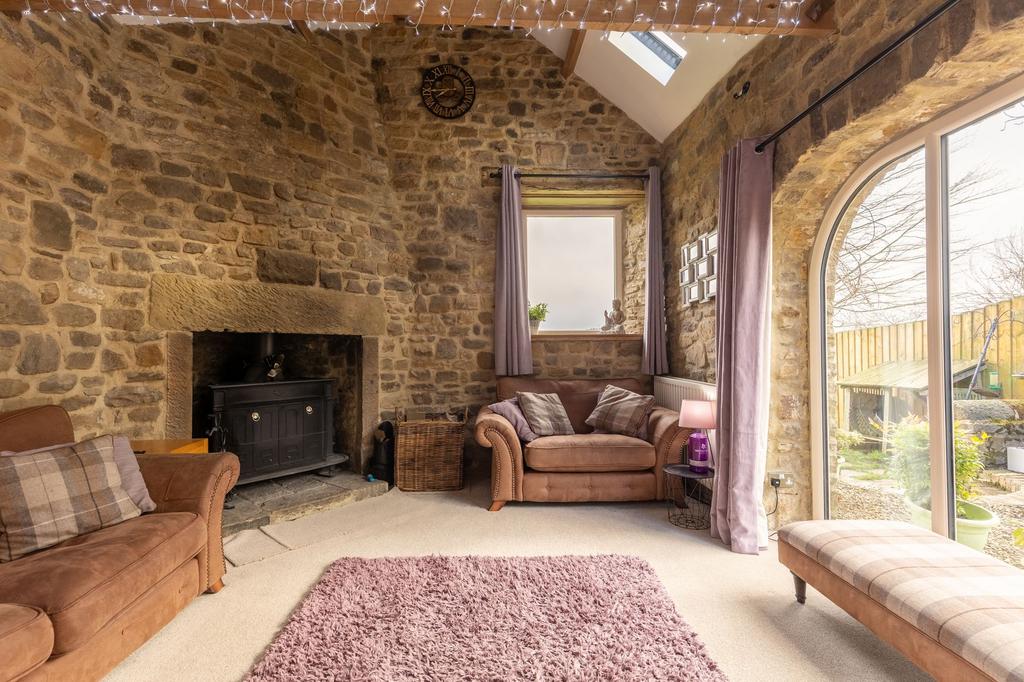 Lower Ground Floor   Living Room