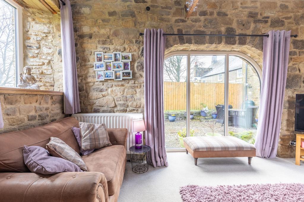 Lower Ground Floor   Living Room