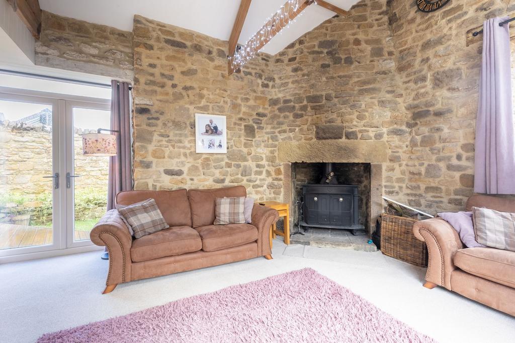 Lower Ground Floor   Living Room