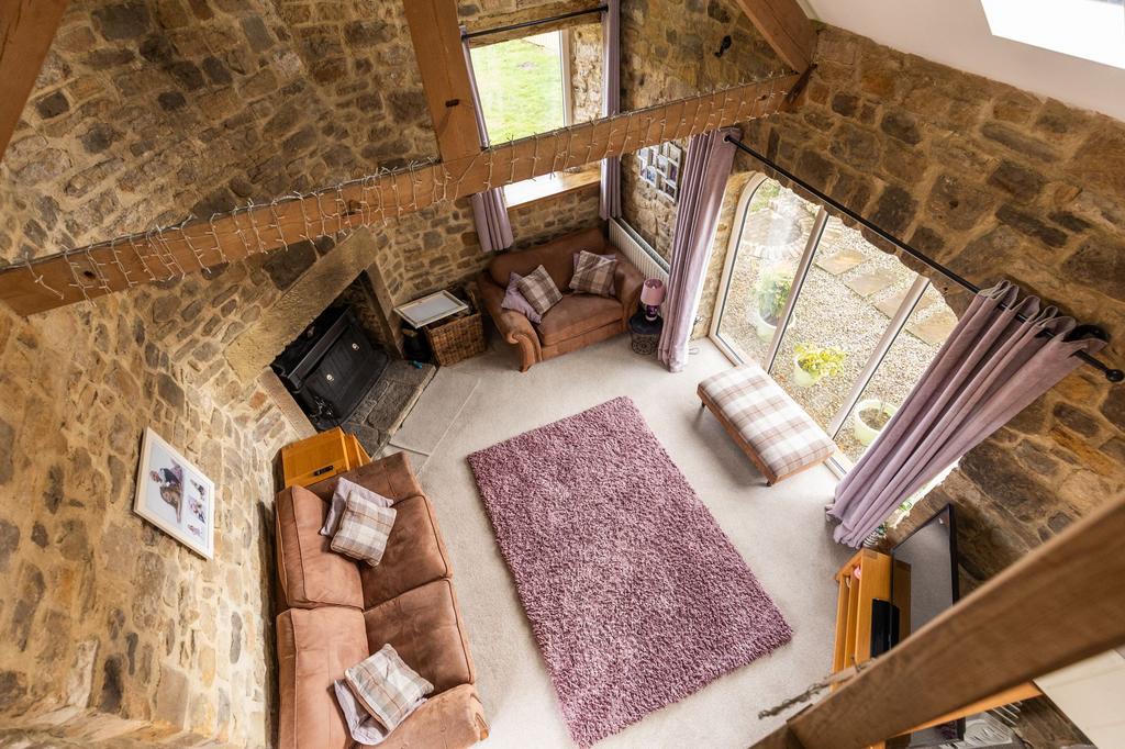 Lower Ground Floor   Living Room