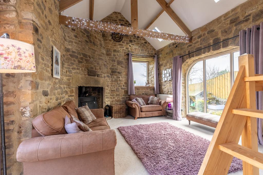 Lower Ground Floor   Living Room