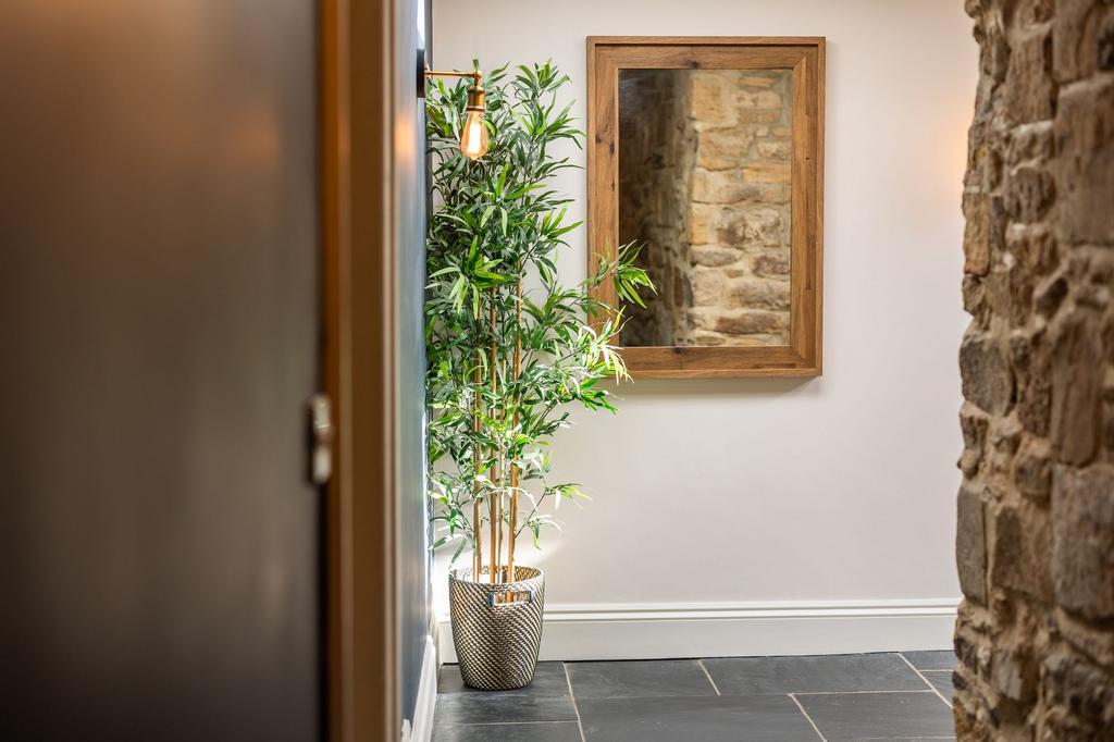 Ground Floor   Entrance Hall