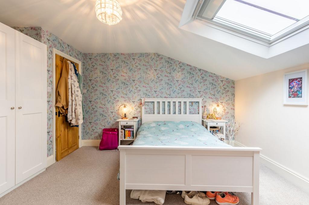 First Floor   Bedroom 1