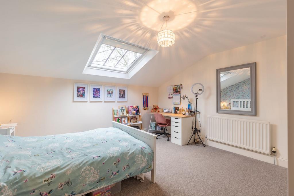 First Floor   Bedroom 1