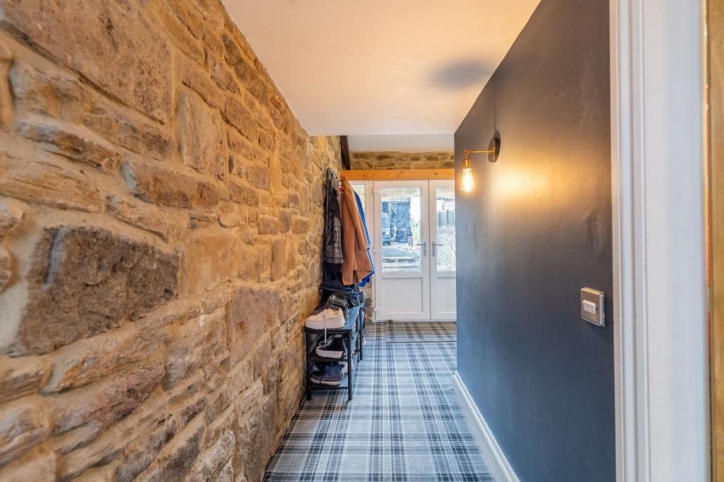 Ground Floor   Entrance Hall
