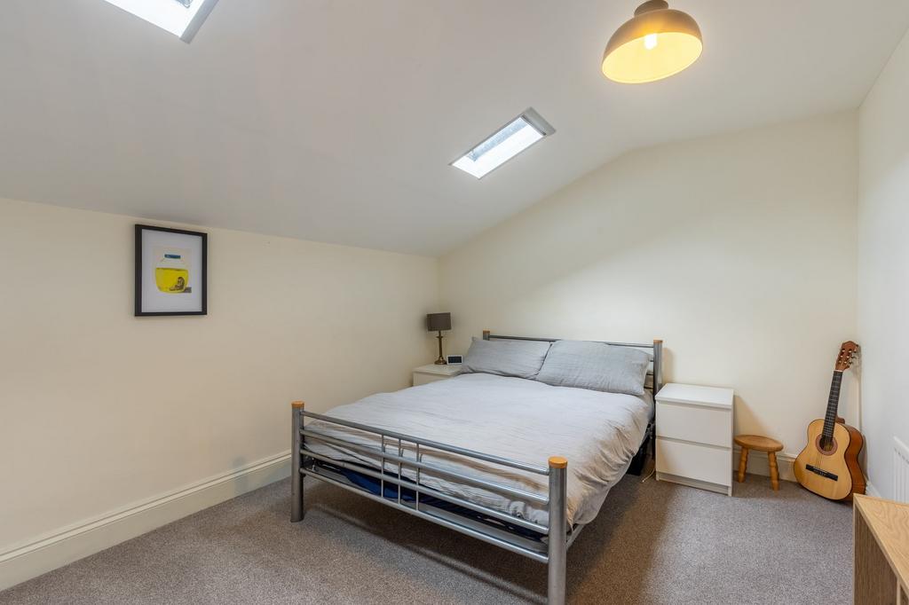 First Floor   Bedroom 2