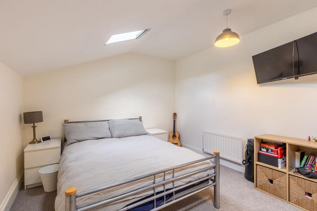 First Floor   Bedroom 2
