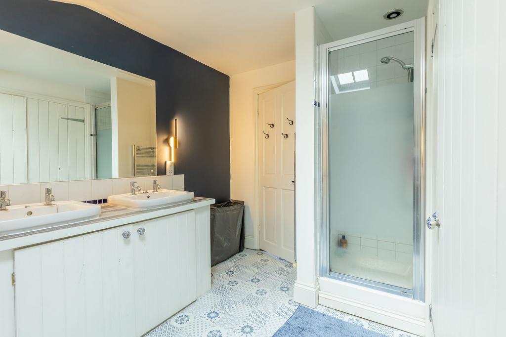 First Floor   Family Bathroom