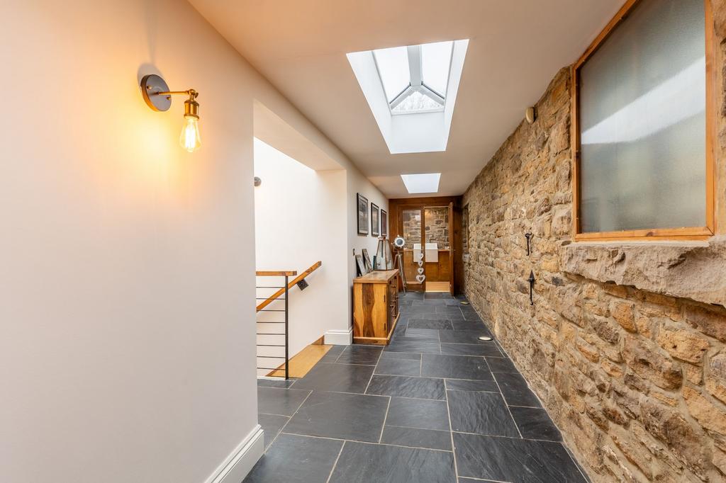 Ground Floor   Entrance Hall