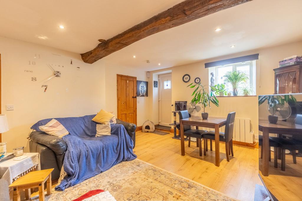 Annexe   Living Room