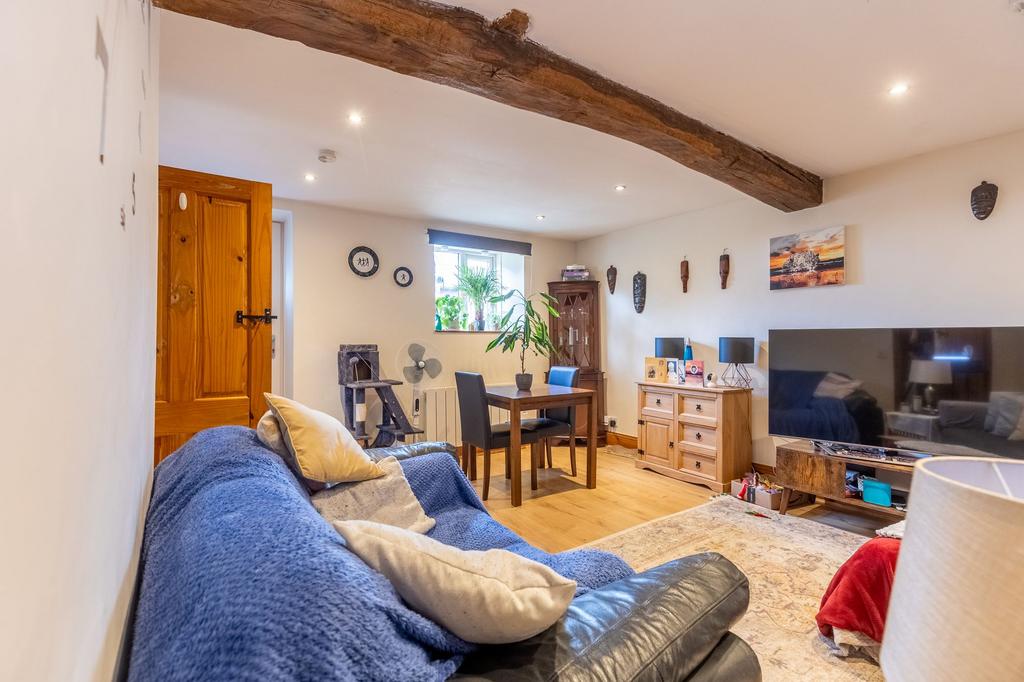Annexe   Living Room