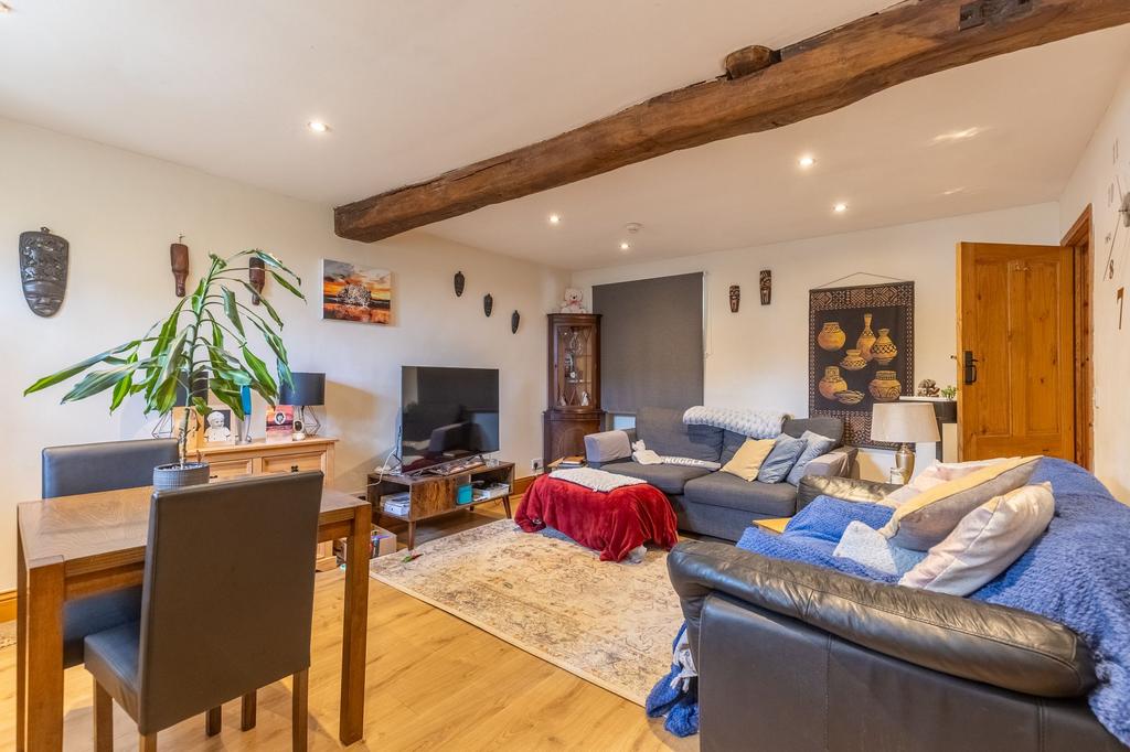 Annexe   Living Room