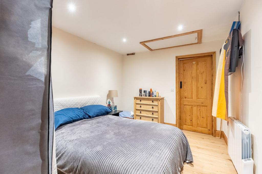 Annexe   Bedroom
