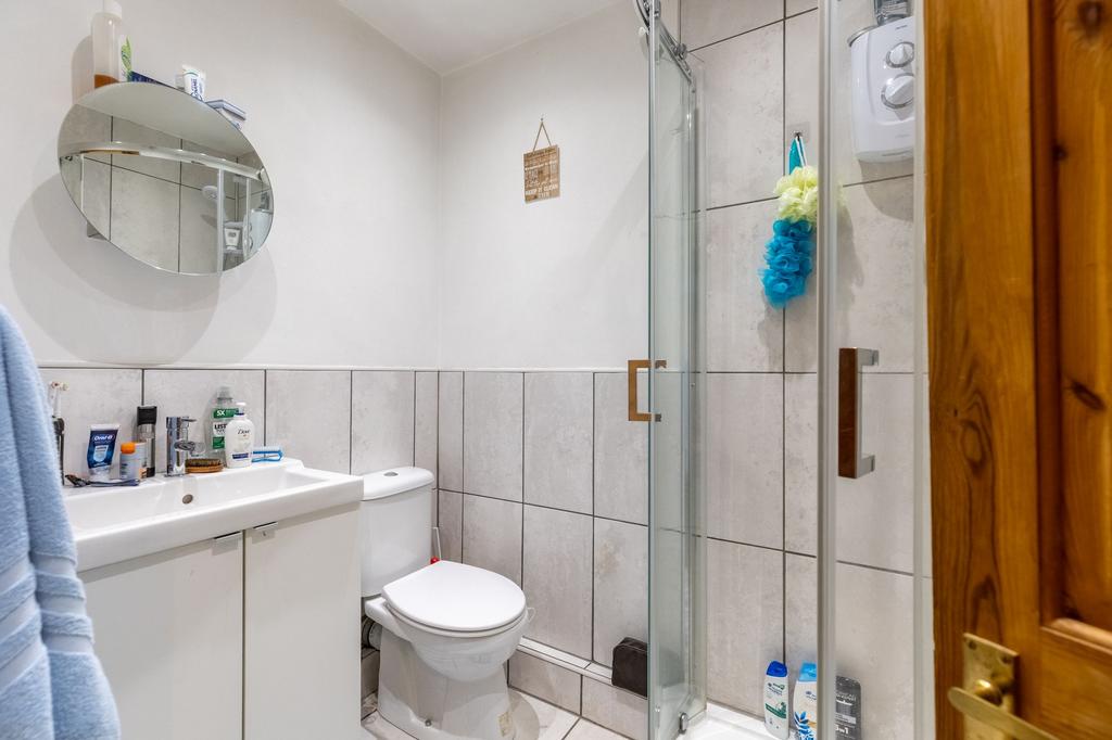 Annexe   Bathroom