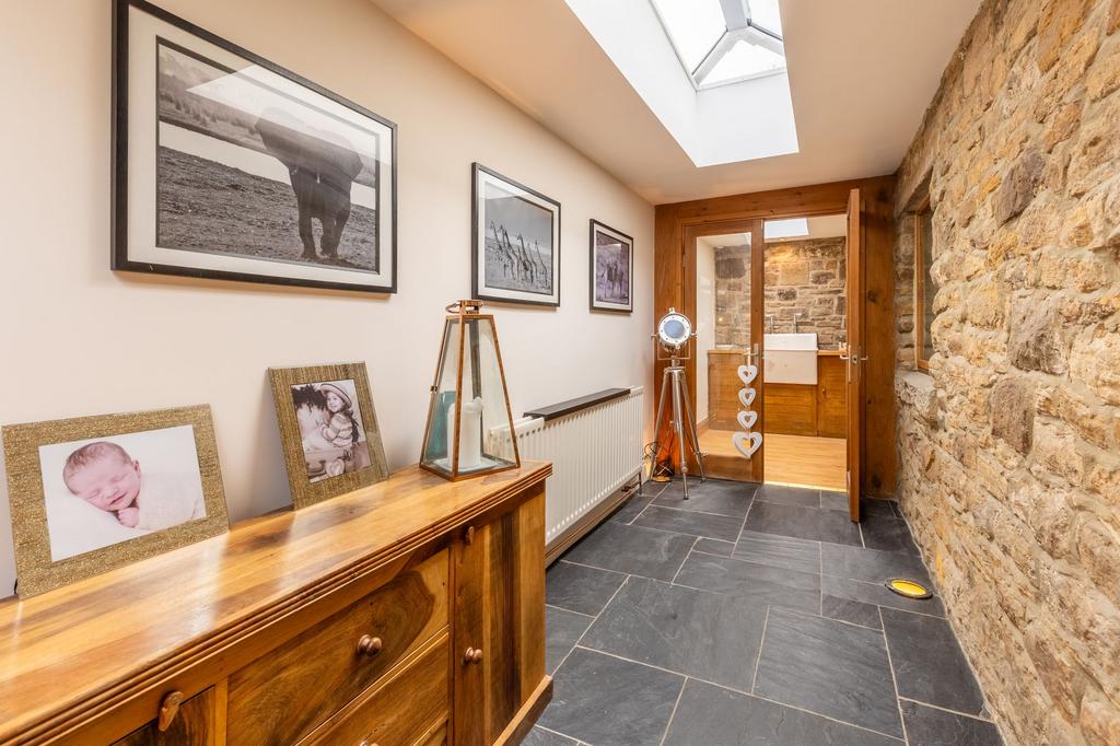 Ground Floor   Entrance Hall