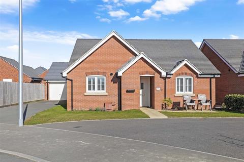 81 Damson Way, Bidford On Avon, Alcester, B50 4NB