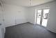 Principle bedroom
