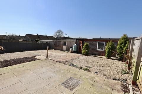 10 Jocelyn Drive, Wells, BA5 2EW