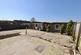 Rear low maintenance garden