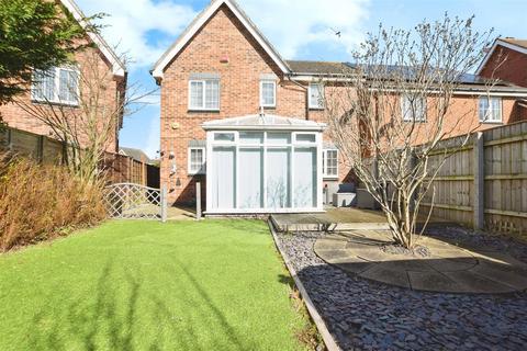 undefined, Swale Road, Brough