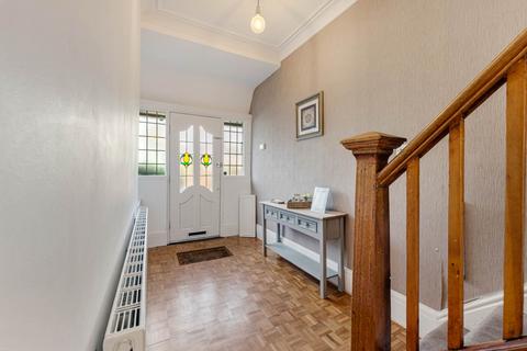 18 Lichfield Drive, Prestwich, Manchester, M25 0HX