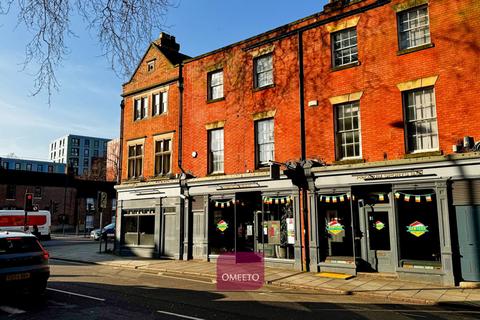 Block of apartments for sale, Derby DE1