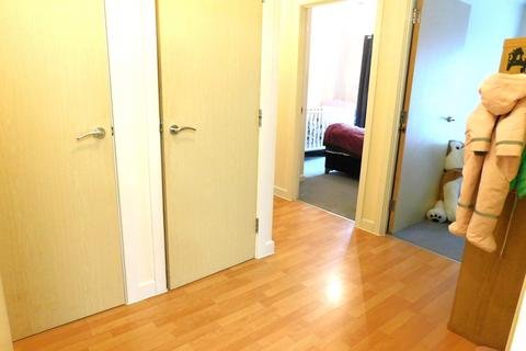 2 bedroom apartment to rent, Rotary Way, Colchester CO3