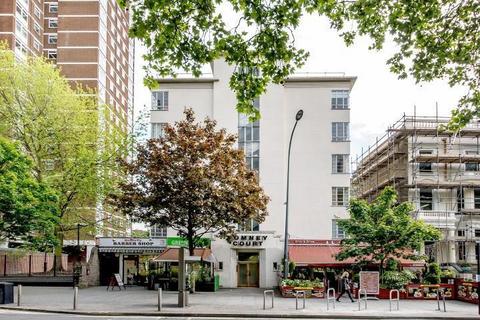Studio for sale, Romney Court, Shepherds Bush, London, W12
