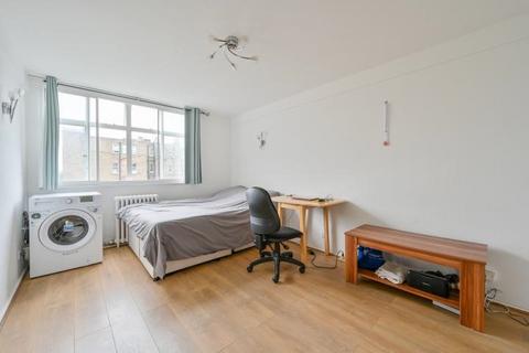 Studio for sale, Romney Court, Shepherds Bush, London, W12