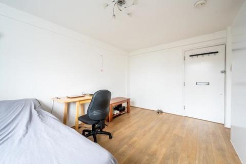 Studio for sale, Romney Court, Shepherds Bush, London, W12