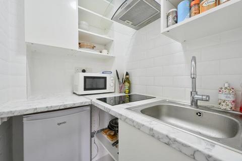 Studio for sale, Romney Court, Shepherds Bush, London, W12
