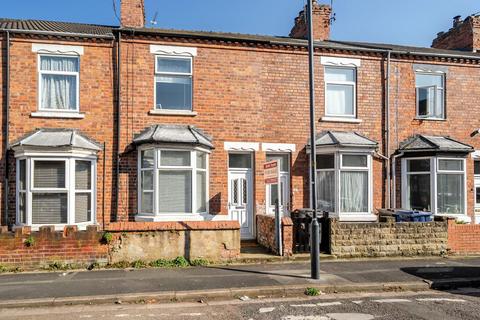 22 Volta Street, Selby, YO8 8DF
