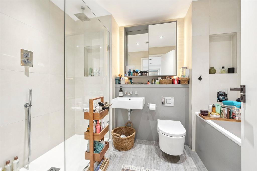 Principal En Suite
