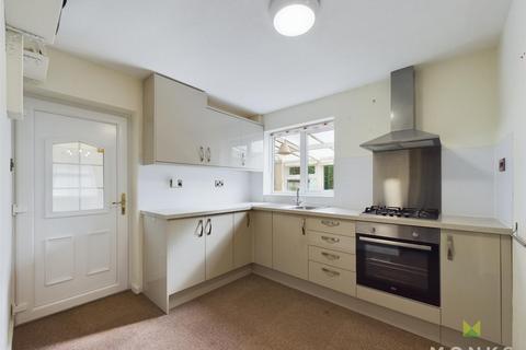 undefined, Northmeade, Soulton Road, Wem, Shrewsbury