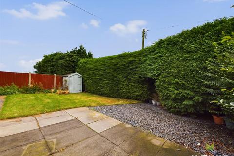 undefined, Northmeade, Soulton Road, Wem, Shrewsbury