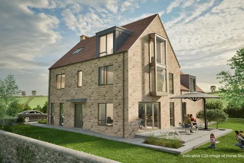 5 bedroom detached house for sale, Horse Shoe Cottage, Plot 1 Paddock Rise, Blagdon, BS40 - Custom Build