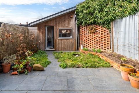 3 bedroom end of terrace house for sale, Crescent Road, Wimborne, Dorset, BH21