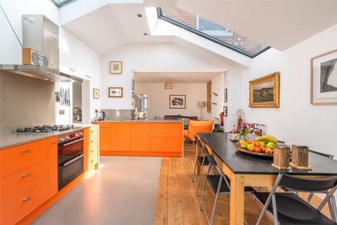 3 bedroom end of terrace house for sale, Crescent Road, Wimborne, Dorset, BH21